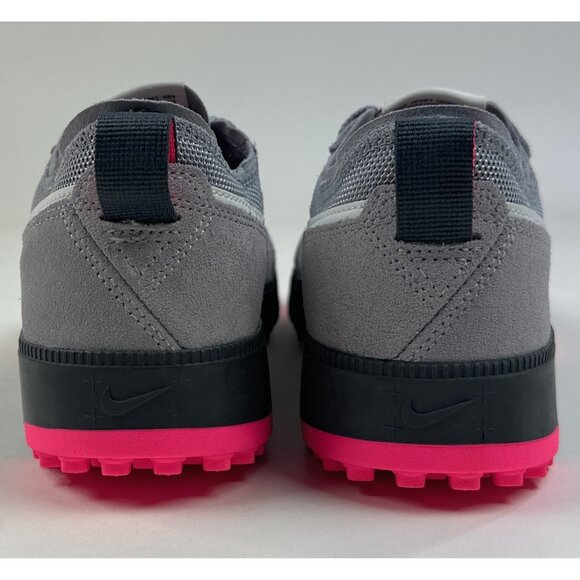 Nike C1TY City Mens Cement Gray Hyper Pink Shoes Sneakers Athletic FZ3863-005 - Picture 7 of 8